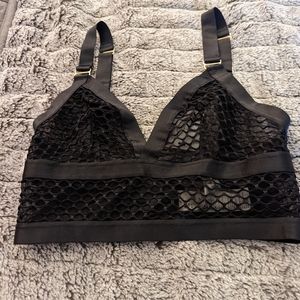 Topshop bra